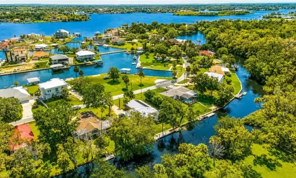 2178 N Watersedge Drive, Crystal River, FL, 34429