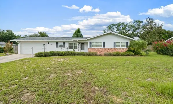 415 Hiawatha Avenue, Inverness, FL, 34452