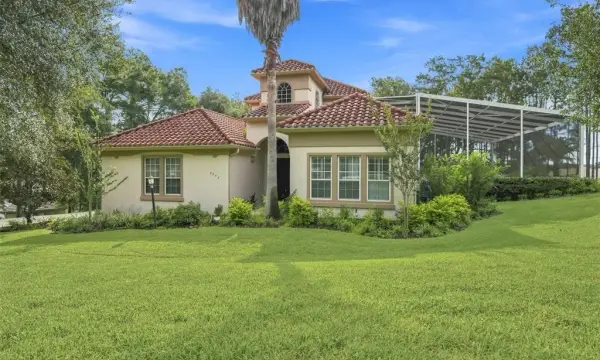 2257 N Hickory Glen Point, Hernando, FL, 34442