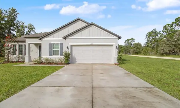 14557 Cedarwood Avenue, Weeki Wachee, FL, 34614