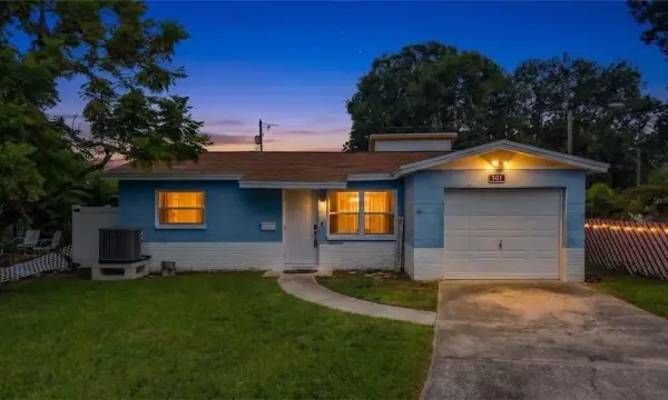 501 Palm Avenue N, St Petersburg, FL, 33703