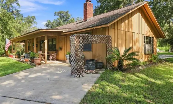 4553 E Shorewood Drive, Hernando, FL, 34442