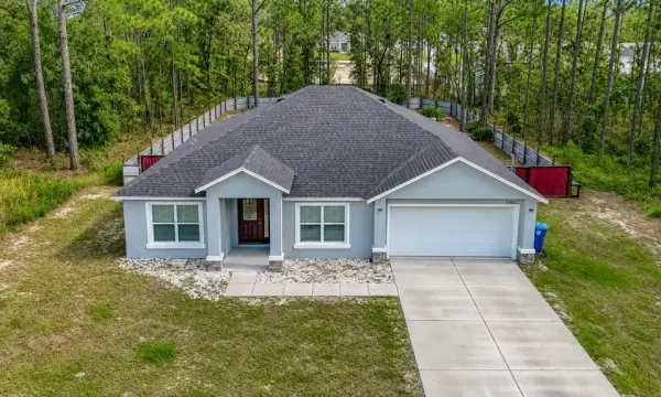12491 Sparrow Hawk Avenue, Weeki Wachee, FL, 34614
