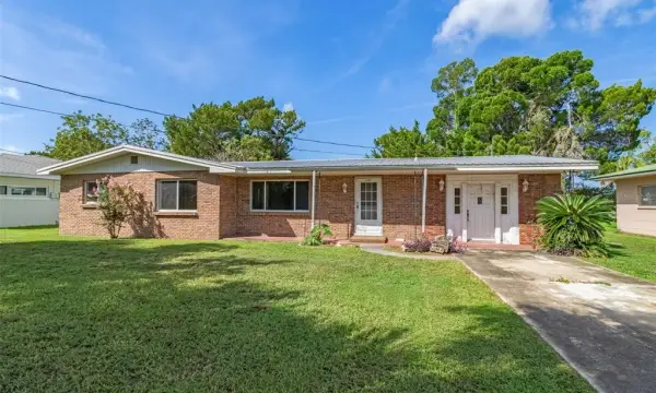 3902 N Tallahassee Road, Crystal River, FL, 34428