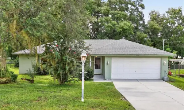 211 Edison Street, Inverness, FL, 34452