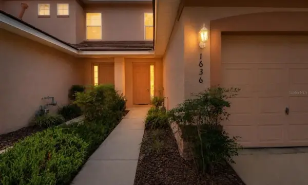 1636 W Spring Meadow Loop, Lecanto, FL, 34461