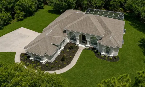 6410 W Pine Ridge Boulevard, Beverly Hills, FL, 34465