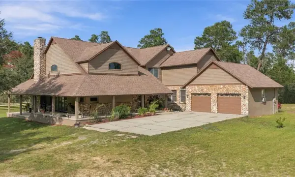 4559 W Dunklin Street, Dunnellon, FL, 34433