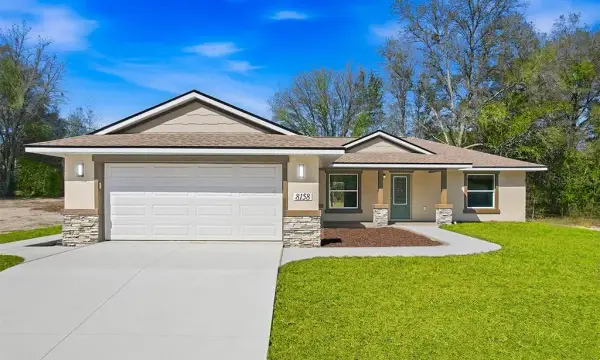 8158 N Terrel Terrace, Dunnellon, FL, 34434