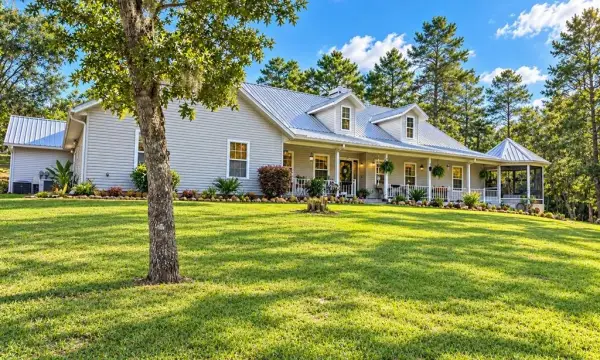 1671 E Amberjack Drive, Hernando, FL, 34442