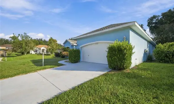 385 W Barclay Court, Beverly Hills, FL, 34465