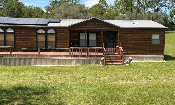 6224 W Amman Street, Dunnellon, FL, 34433