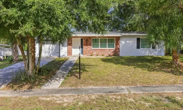 9490 N Elliot Way, Citrus Springs, FL, 34434