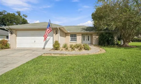 1298 N Timucuan Trail, Inverness, FL, 34453