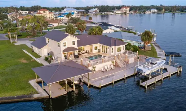 2247 N Pilot Point, Crystal River, FL, 34429