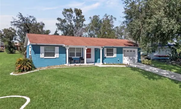 12411 Brookside Street, Spring Hill, FL, 34609