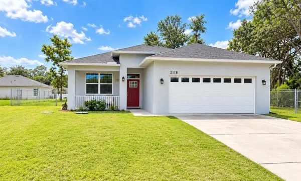 2118 W Hampshire Boulevard, Citrus Springs, FL, 34434