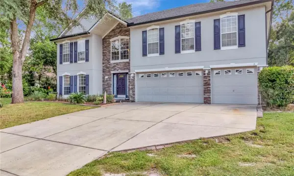 5 Mastic Court W, Homosassa, FL, 34446