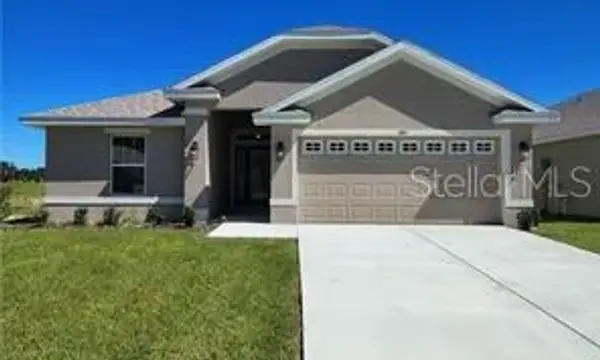 1240 Turnstone Terrace, Inverness, FL, 34453