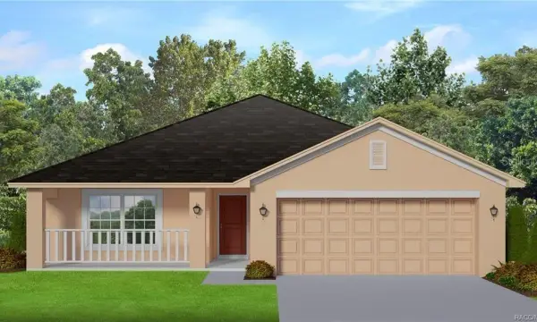 940 Ibis Circle, Inverness, FL, 34453
