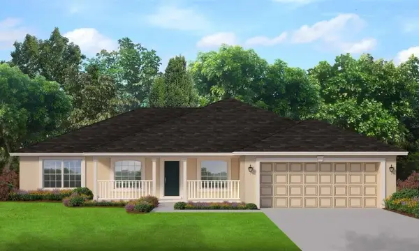 16122 Malden Road, Weeki Wachee, FL, 34614