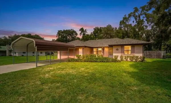 8599 E Hampton Point Road, Inverness, FL, 34450
