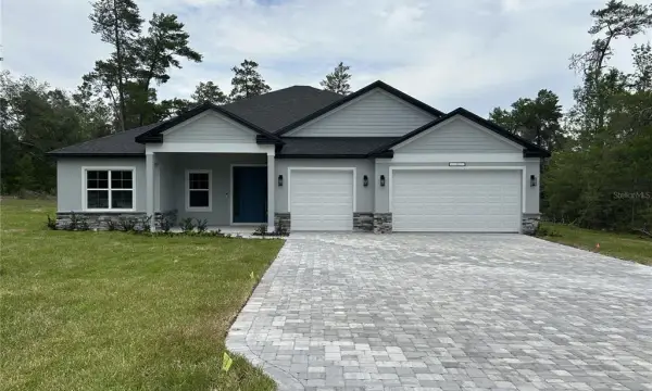 2409 W Newhope Lane, Dunnellon, FL, 34434