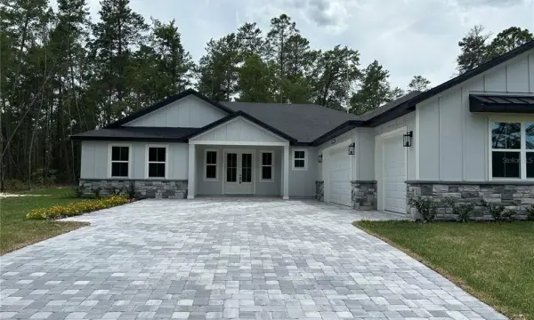 7804 N Voyager Drive, Dunnellon, FL, 34433