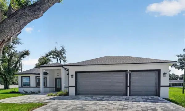 2302 Allen Drive, Plant City, FL, 33563