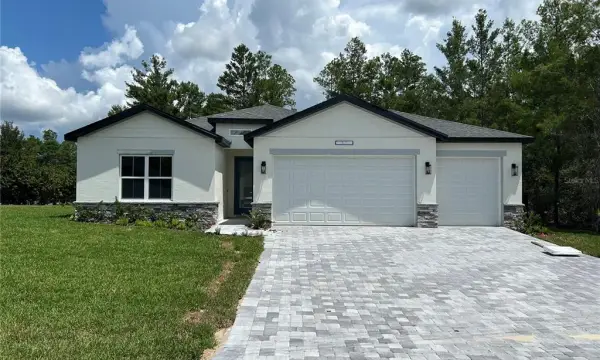 7919 N Tiny Lily Drive, Dunnellon, FL, 34434