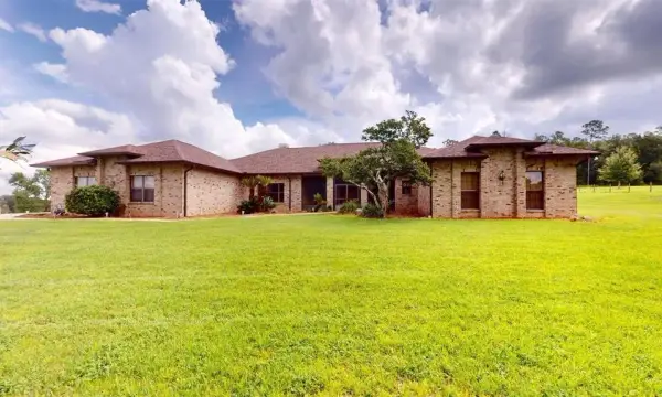 17210 Parrish Grove Road, Dade City, FL, 33523