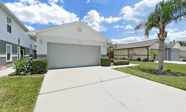 6122 Gentle Ben Circle, Wesley Chapel, FL, 33544
