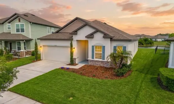 31041 Jazz Leaf Place, San Antonio, FL, 33576