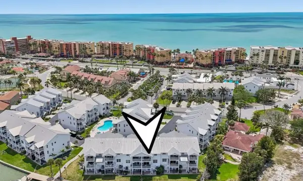 113 Yacht Club Circle, North Redington Beach, FL, 33708