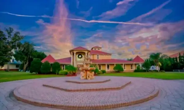 11715 Taylor Road, Thonotosassa, FL, 33592