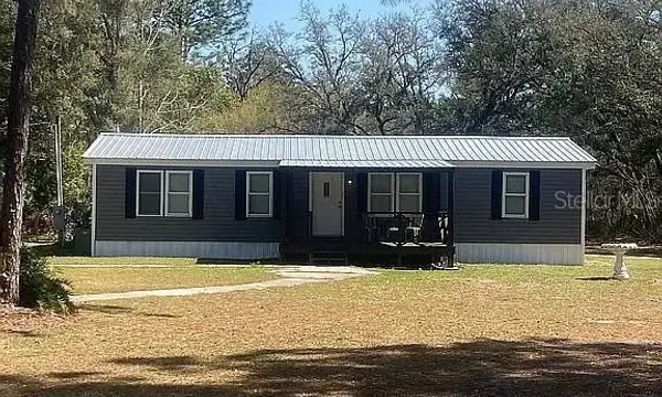 8670 N Meyer Square, Dunnellon, FL, 34433