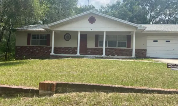 4059 S Linwood Terrace, Inverness, FL, 34452