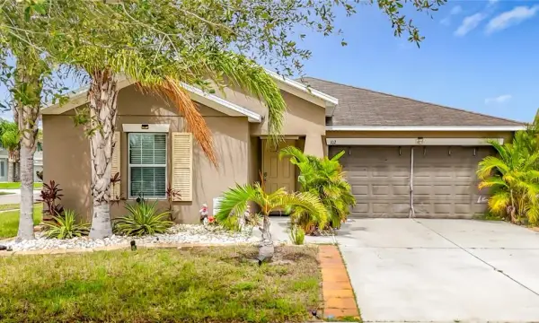 102 Cascade Bend Drive, Ruskin, FL, 33570