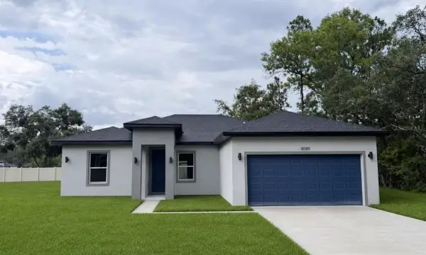 8089 N Maltese Drive, Dunnellon, FL, 34433