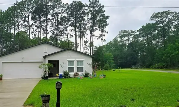 6694 N Edelweiss Way, Citrus Springs, FL, 34434