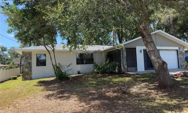 115 Daffodill Street, Inverness, FL, 34452