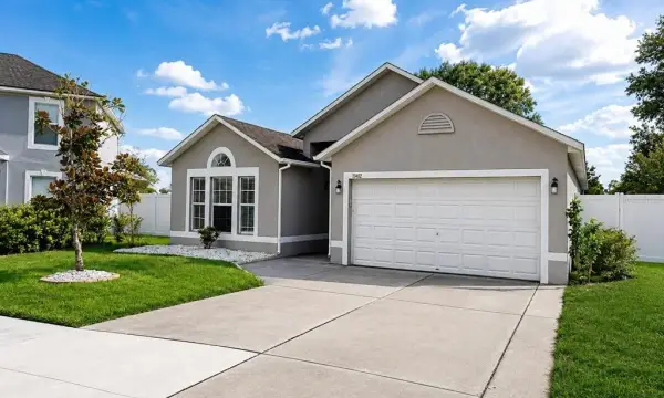 13402 Copper Head Drive, Riverview, FL, 33569