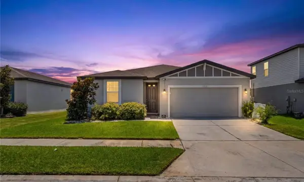 38626 Finn Clover Lane, Zephyrhills, FL, 33540