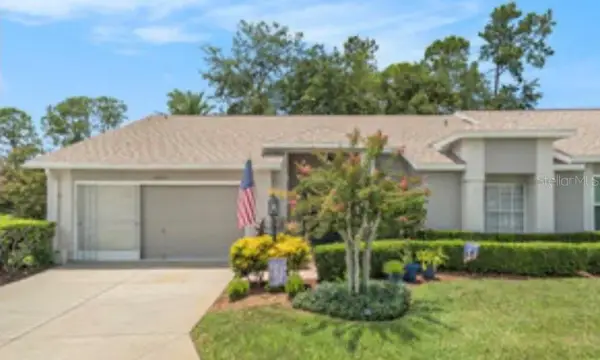 18709 Summersong Drive, Hudson, FL, 34667