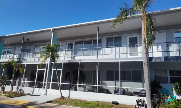 4060 55th Street N, Unit 1209, Kenneth City, FL, 33709