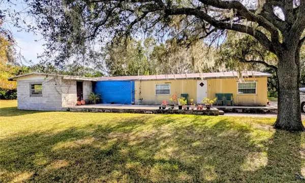 8412 Peterson Road, Odessa, FL, 33556