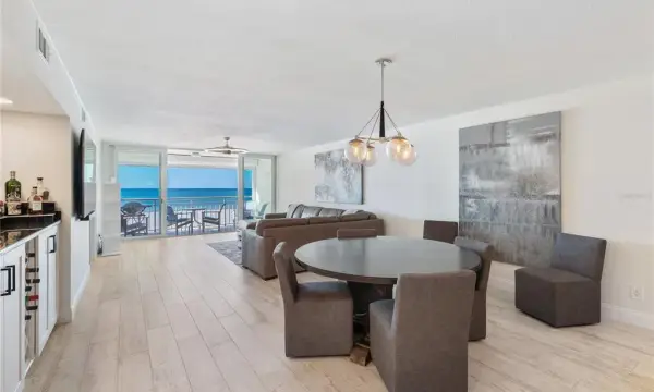 2900 Gulf Boulevard, Unit 202, Belleair Beach, FL, 33786