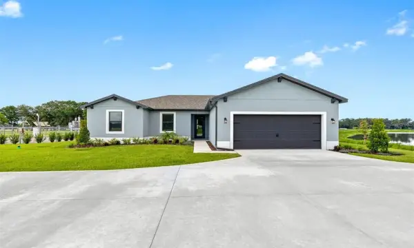 13521 Walden Sheffield Road, Dover, FL, 33527