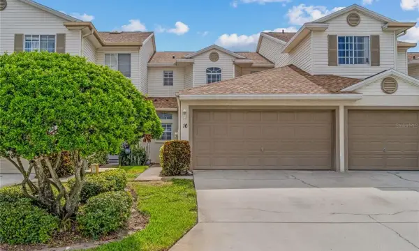 6400 46th Avenue N, Unit 16, Kenneth City, FL, 33709
