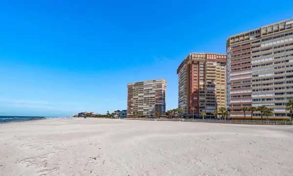 17920 Gulf Boulevard, Unit 1901, Redington Shores, FL, 33708
